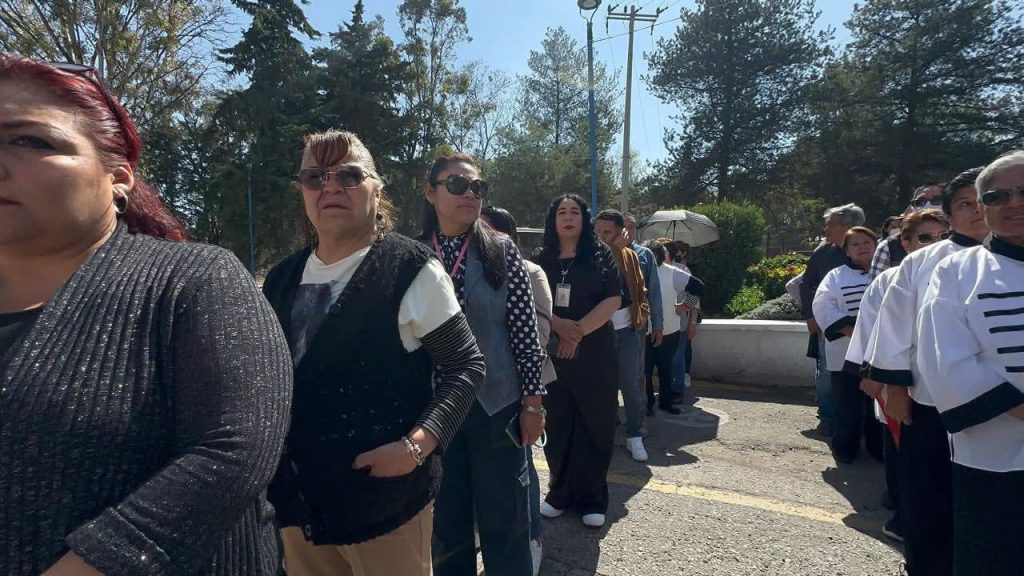 Moviliza Cuautitlán Izcalli a más de mil 200 personas en simulacro