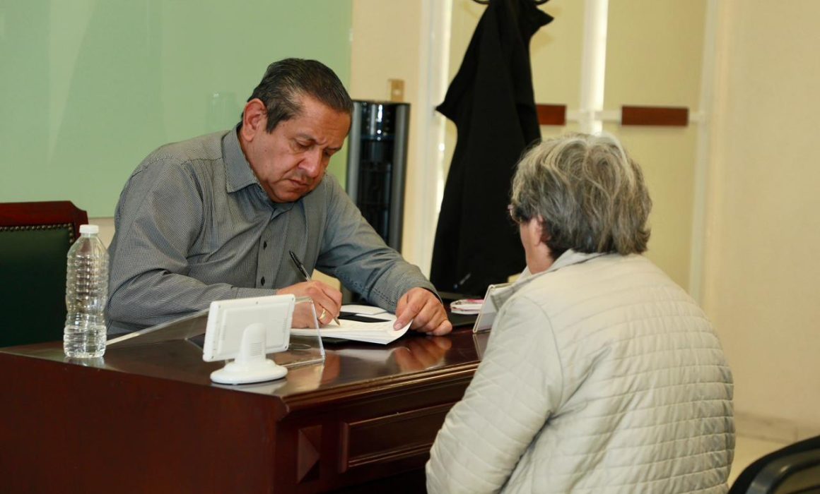 Lleva Poder Judicial programa Justicia Cercana a Ecatepec el 18 de febrero