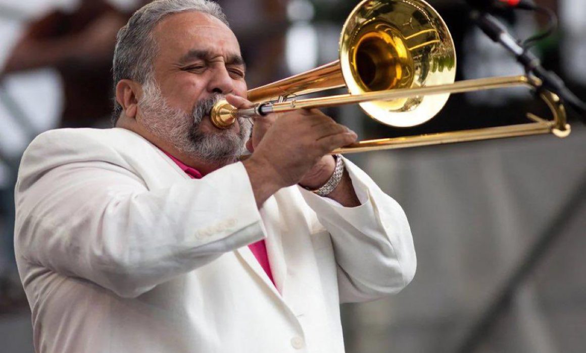 Llora la música Salsa al 'Chico malo del Bronx' Willie Colón