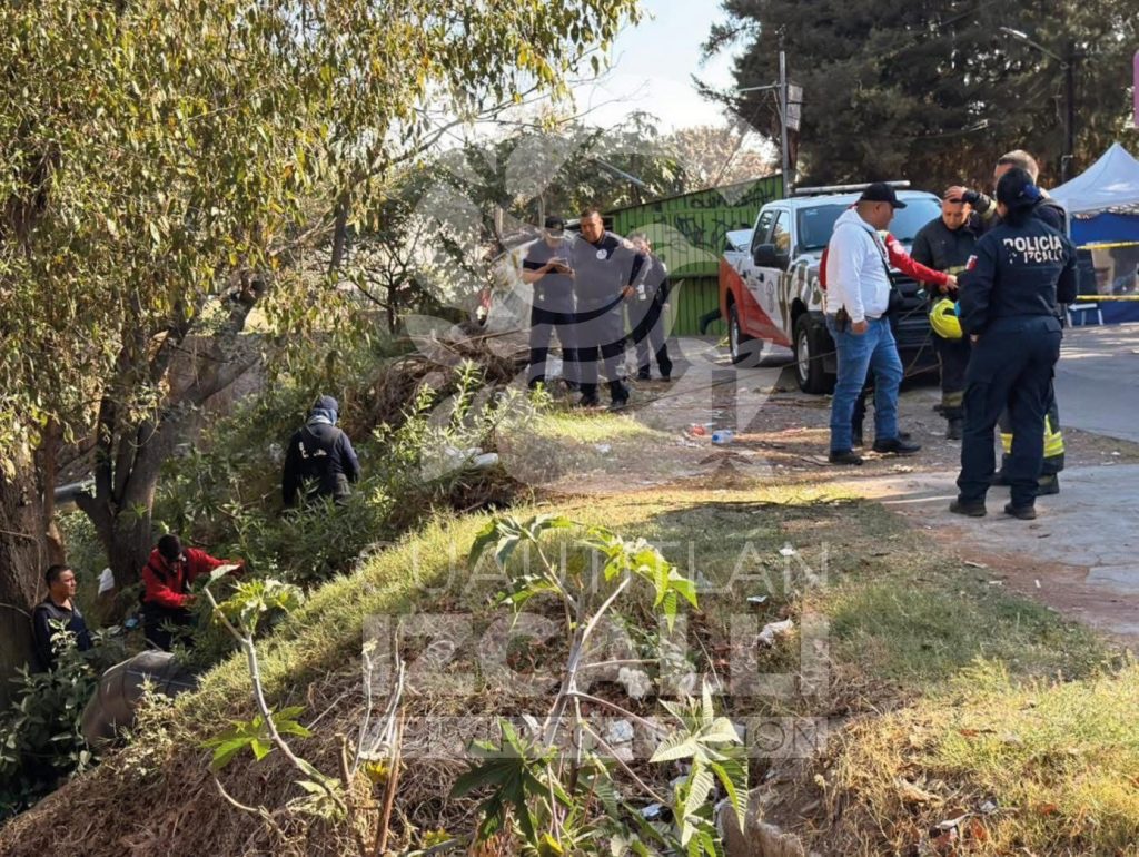 FOTOS: Fb: Gobierno Municipal de Cuautitlán, Izcalli 