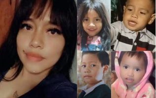 Localizan sana y salva a familia desaparecida en Valle de Chalco