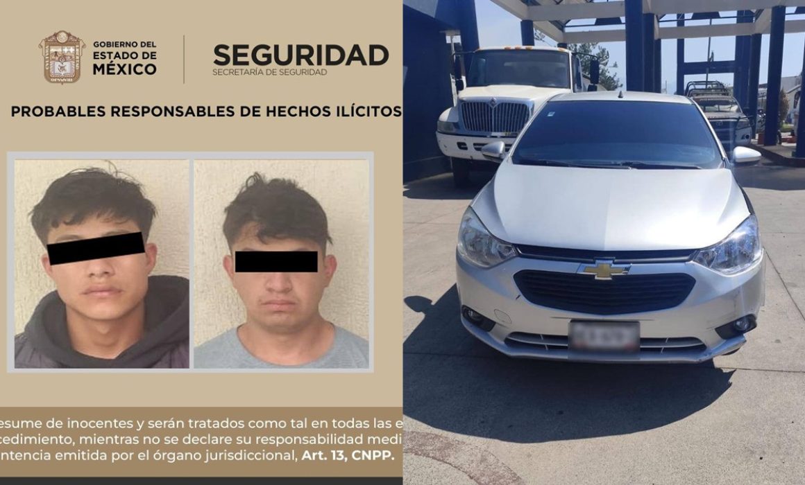 Logran captura por delitos contra la salud mediante Operativo Argos