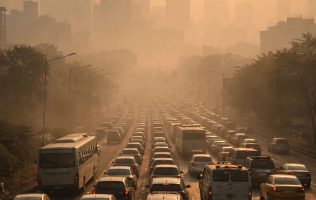 Mantiene CAMe Fase I en Zona Metropolitana del Valle de México