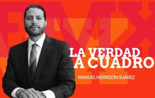 Manuel Herrejón Suárez/Quadratín EMX