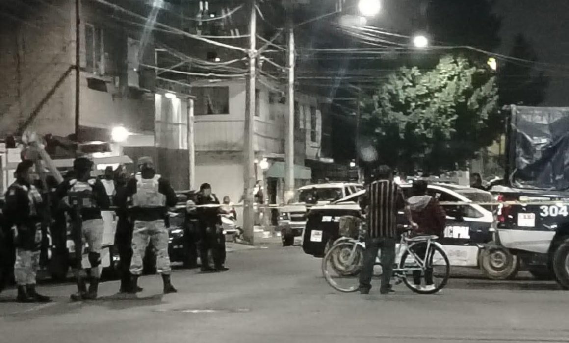 Matan a mototaxista en Valle de los Reyes; discusión tiene fatal final