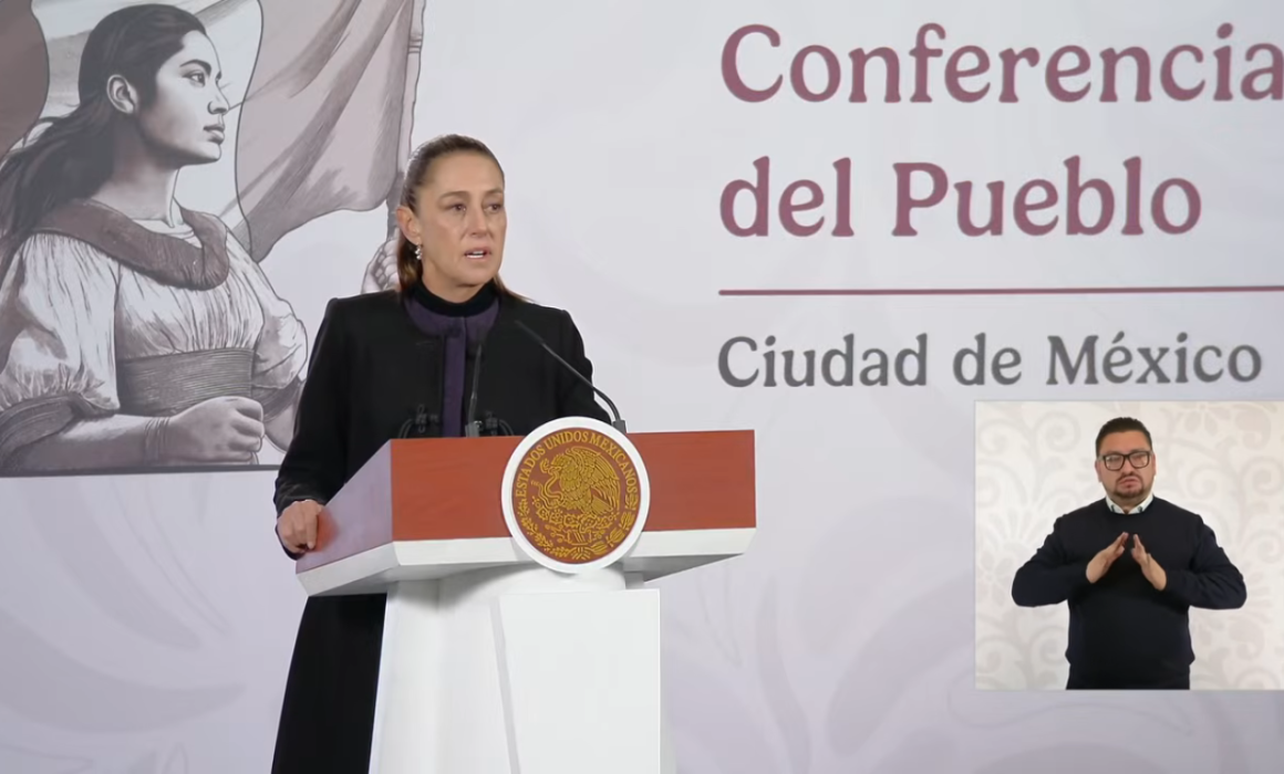 México tiene fuerzas armadas extraordinarias