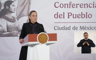México tiene fuerzas armadas extraordinarias