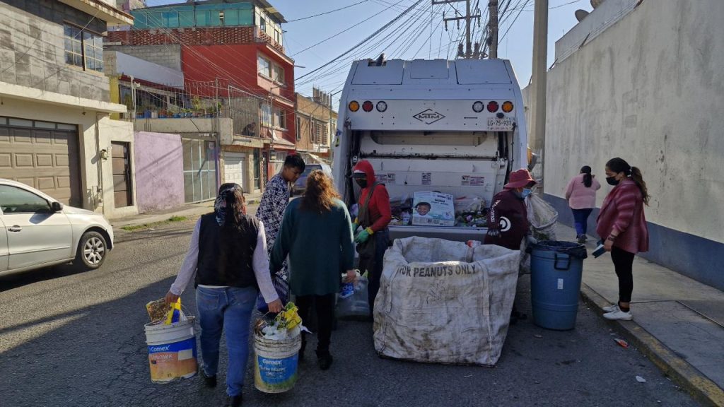Fotos: Ayuntamiento de Toluca