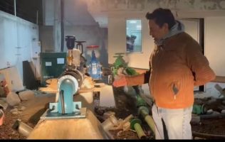 Moderniza pozo de San Juan y mejora abasto de agua potable