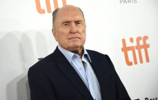 Muere Robert Duvall leyenda de Hollywood a los 95 años