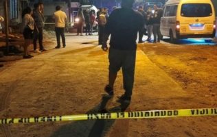 Muere adulto mayor al intentar frustrar un asalto en Nicolás Romero