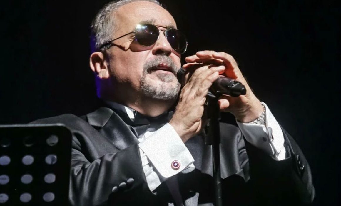 Muere el cantante Willie Colon