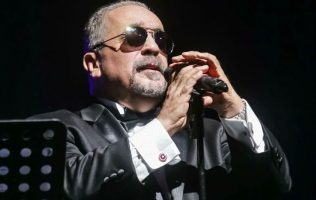 Muere el cantante Willie Colon
