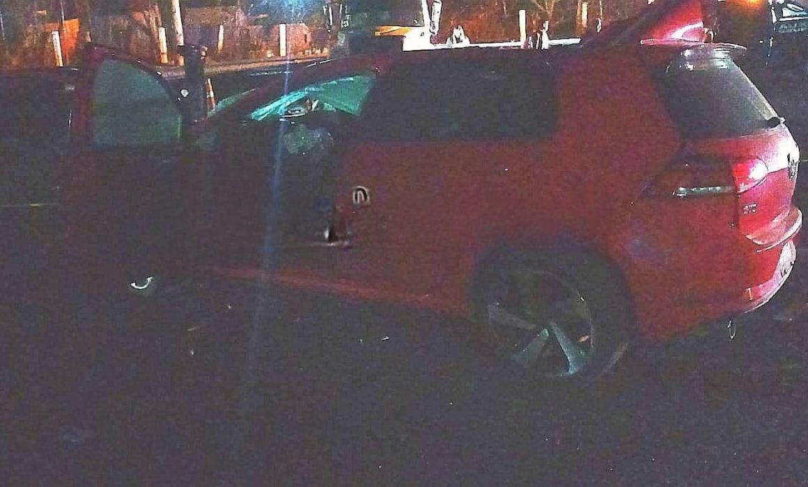 Muere mujer tras choque con grúa en autopista México-Pachuca