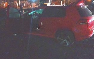 Muere mujer tras choque con grúa en autopista México-Pachuca
