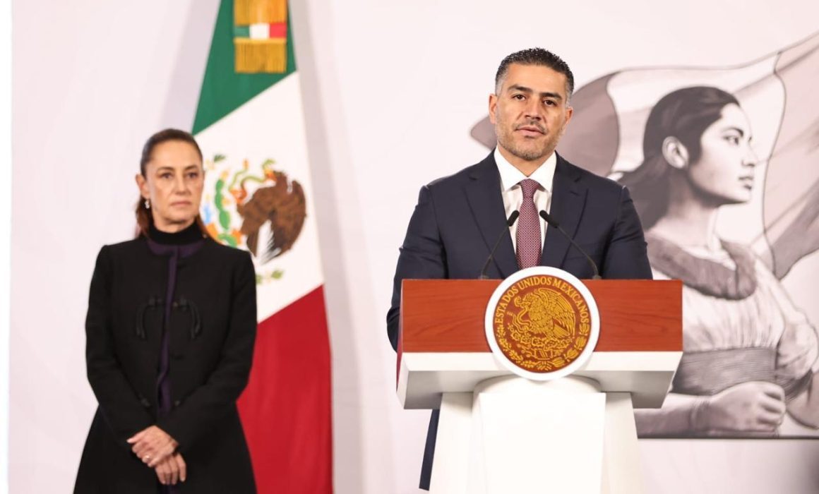 Mueren 25 agentes de Guardia Nacional tras operativo contra El Mencho