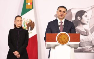 Mueren 25 agentes de Guardia Nacional tras operativo contra El Mencho