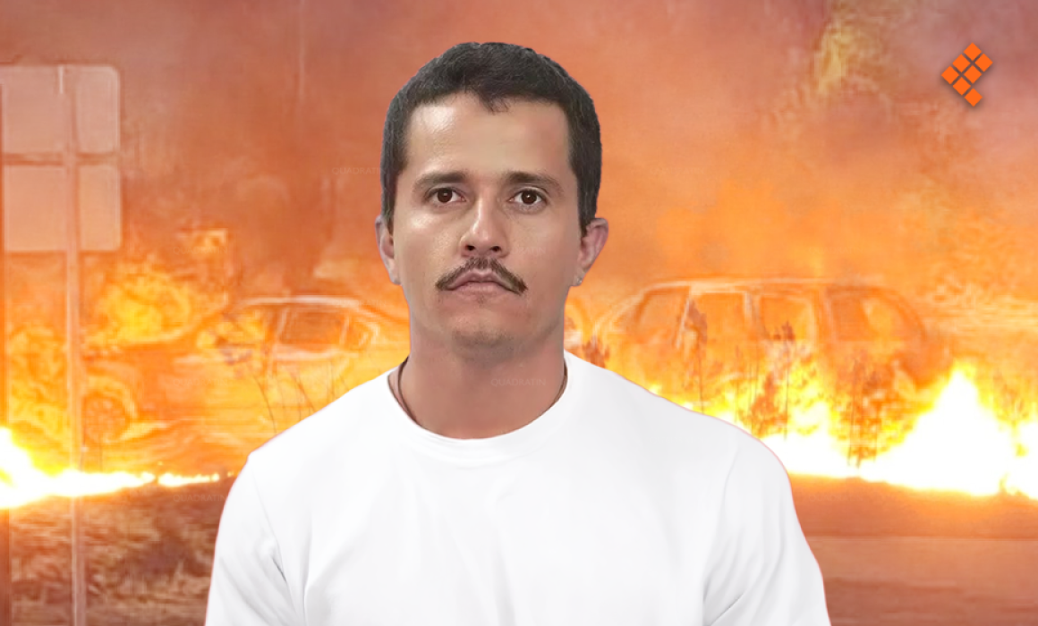 Muerte de El Mencho, principal tendencia en redes sociales en 24 horas