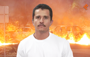 Muerte de El Mencho, principal tendencia en redes sociales en 24 horas