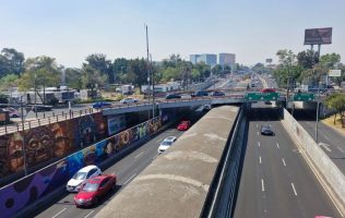 No cede contingencia; se suman incendios en Texcoco y Nezahualcóyotl