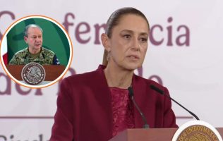 No hay línea de investigación contra Rafael Ojeda