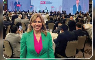 Nombra Sheinbaum a Blanca Estela para atraer inversiones a Edomex
