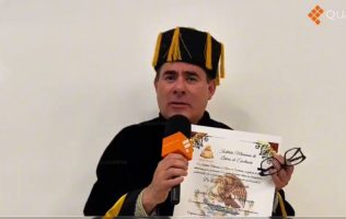 Nombran a Edgar Bravo como representante del IMELE en Michoacán