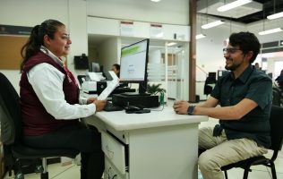 Ofrece el Estado de México descuentos fiscales por pronto pago 2026