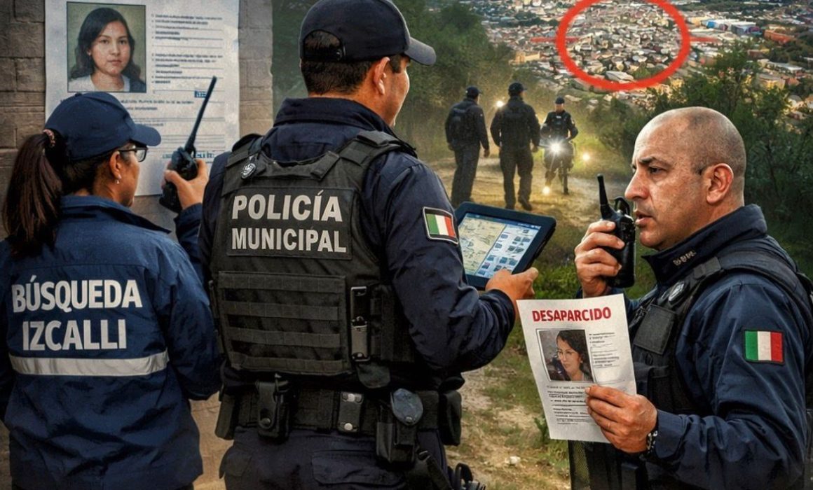 Opera Cuautitlán Izcalli células de búsqueda con activación inmediata