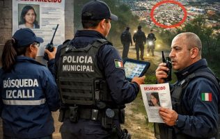 Opera Cuautitlán Izcalli células de búsqueda con activación inmediata