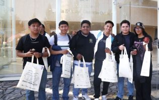 Organiza Centro Universitario feria ambiental en Estado de México