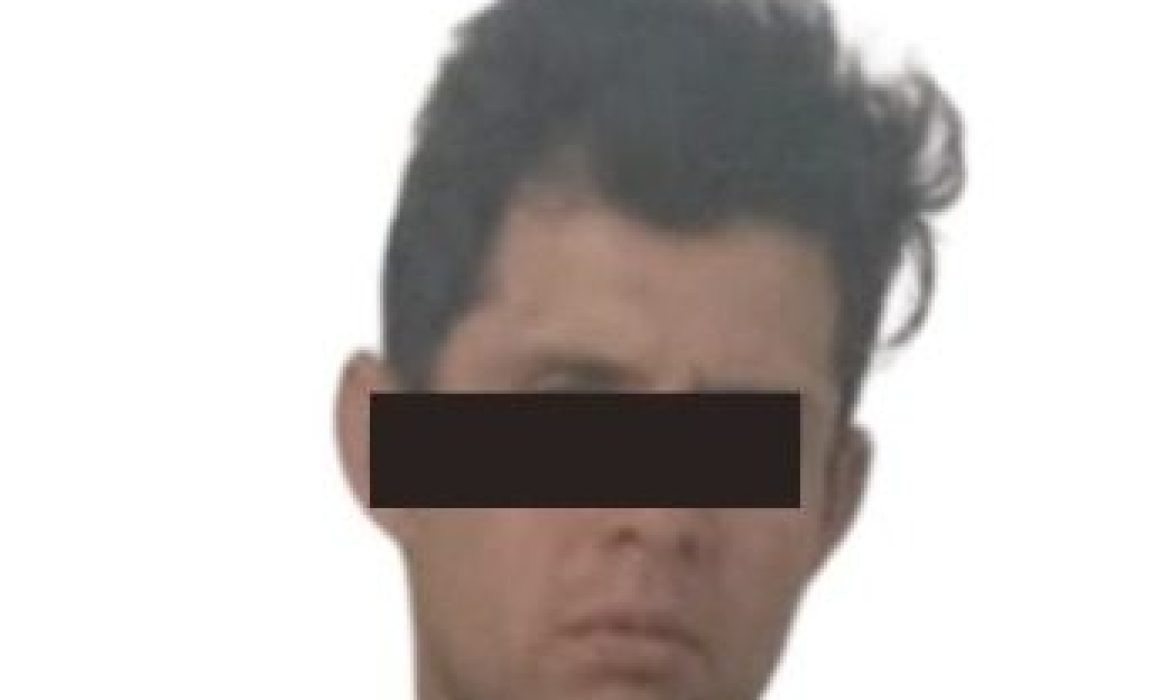 Pasará medio siglo preso tras matar a su pareja sentimental en Toluca