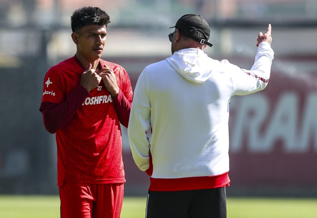 fotos X@TolucaFC