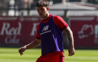 Peligran los Diablos y su invicto en su visita a Necaxa