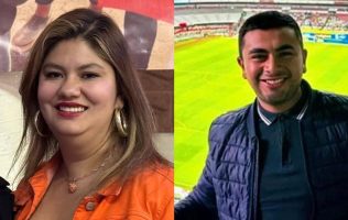 Pide Jilotzingo no politizar caso de dirigente de MC extraviada