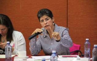 Pide MC aclaren desaparición de dirigente en Jilotzingo tras su hallazgo
