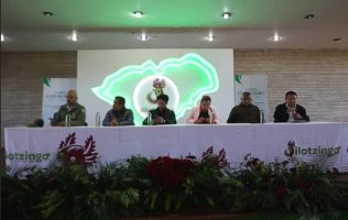 Plantea edil ordenamiento del espacio público en Jilotzingo