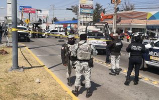 Podrían liberar a GN implicado en muerte de 2 jóvenes en Ecatepec