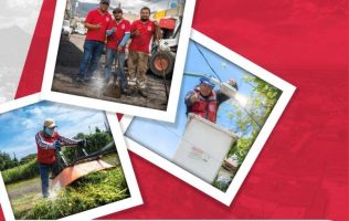 Ponen en marcha en Coacalco el programa Apoyo a la Vivienda a bajo costo