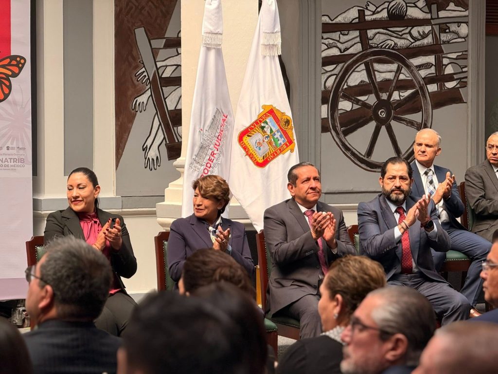 FOTO: Roberto Bautista