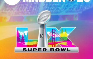 Predice videojuego Madden NFL 26 el resultado del Super Bowl LX