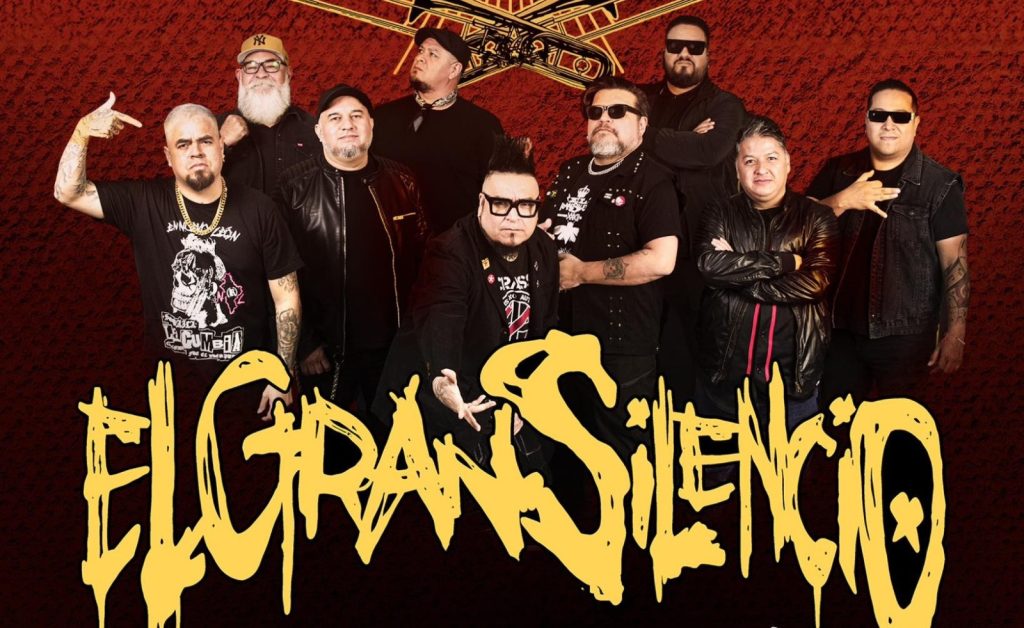 Fotos FB El Gran Silencio