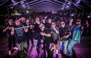 Prepara El Gran Silencio una gran pachanga por sus 33 años