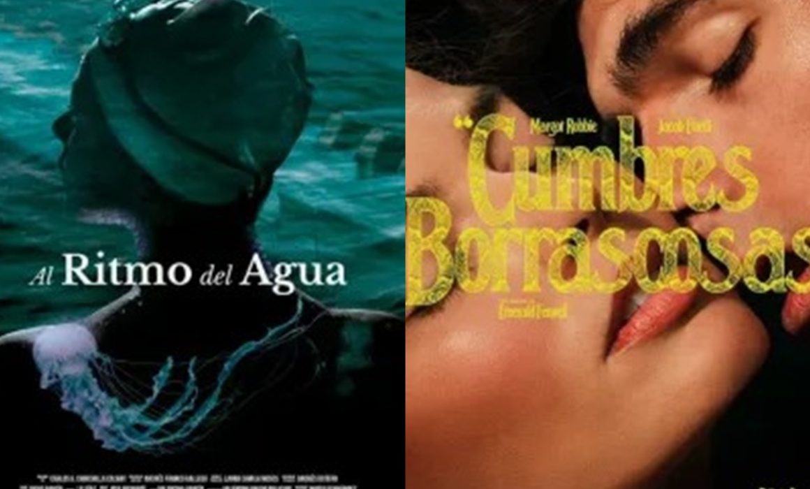 Prepárate para maratón de cine este Viernes 13 y San Valentín