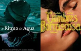 Prepárate para maratón de cine este Viernes 13 y San Valentín