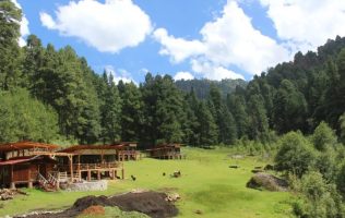 Presenta Estado de México plan para impulsar turismo en Sierra Reforma
