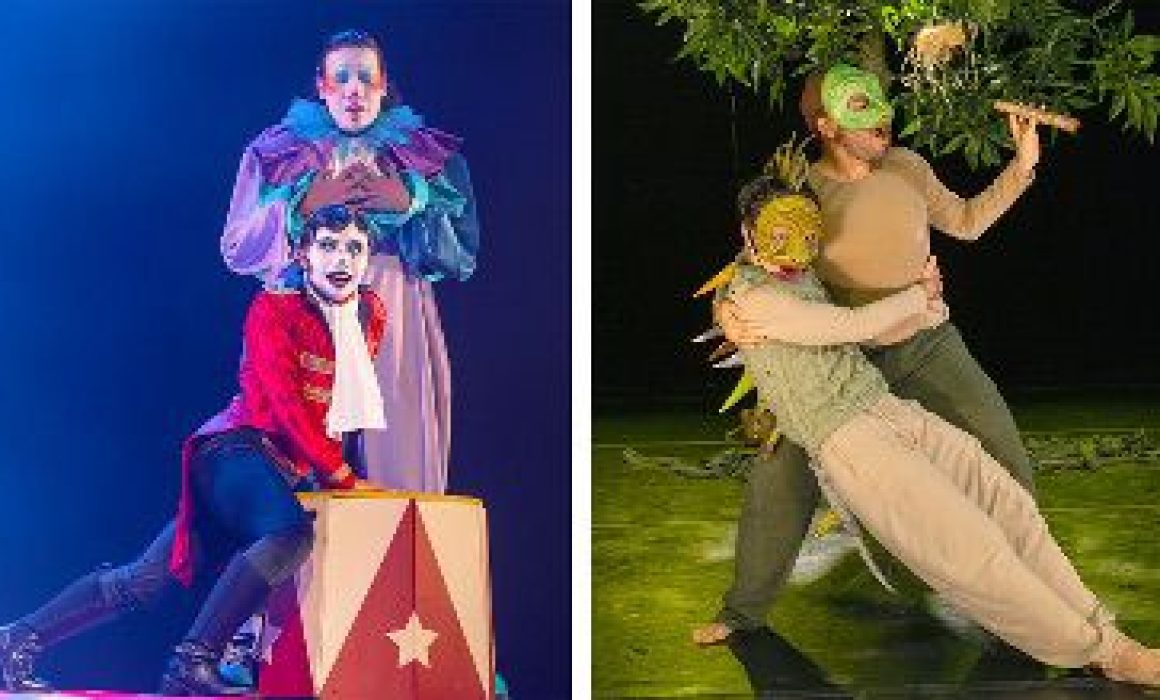 Presenta FITU funciones ganadoras en el Teatro Santa Catarina