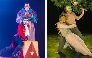 Presenta FITU funciones ganadoras en el Teatro Santa Catarina