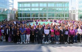 Presenta IEEM ciclo de actividades en conmemoración del 8M