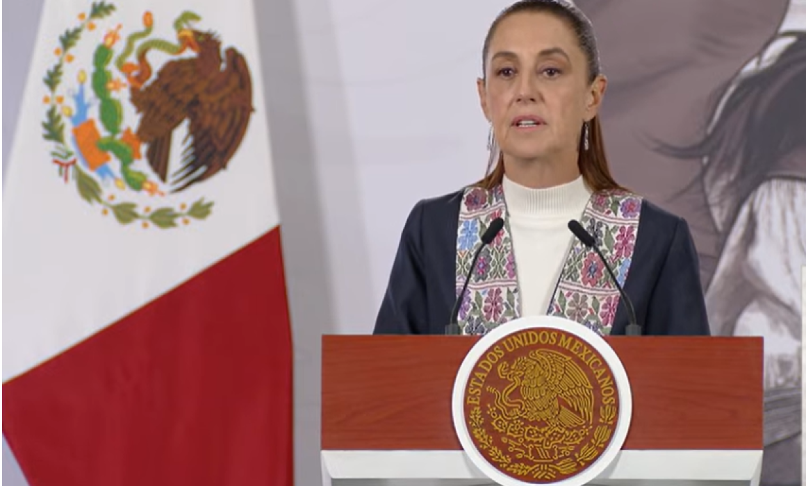 Presenta Sheinbaum proyecto de reforma electoral: 10 ejes clave